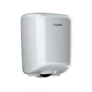 Center Pull Towel Dispenser