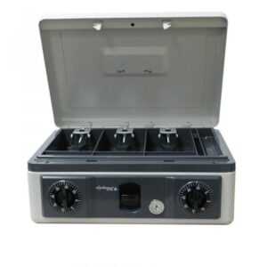 Portable Cash Box
