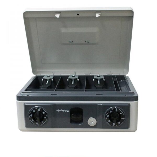 Portable Cash Box