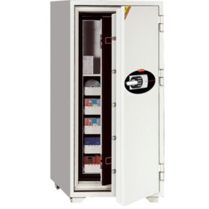Diplomat Data Safe