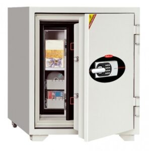 Diplomat Data Safe
