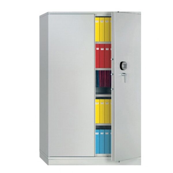 2 Door Diplomat Security Cupboard