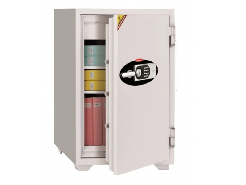 abm5.jpg Diplomat Electronic Safe - Image 1