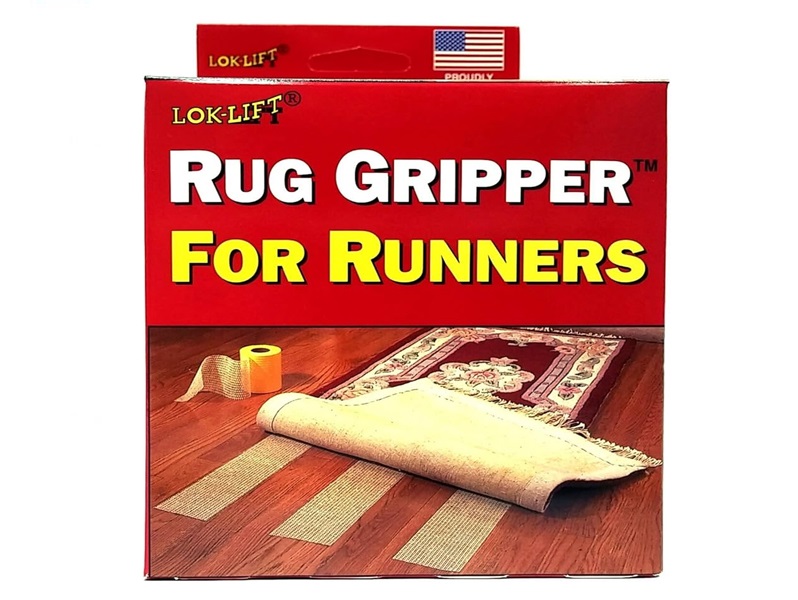 ace8.jpg Lok-Lift Rug Gripper for Runners - Image 1