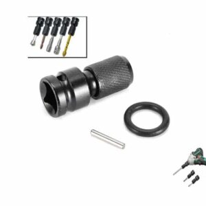 Impact Driver Adapter