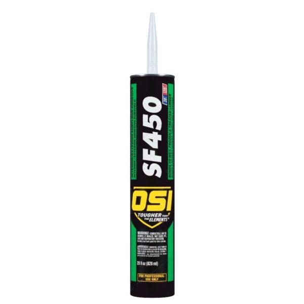 OSI SF450 HD Sub-Floor Adhesive