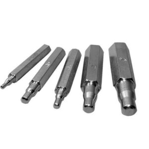 Swaging Tool Set
