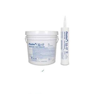 Alpha HVAC Duct Sealant (5kg) - Stops Leaks & Ensures Efficient Airflow