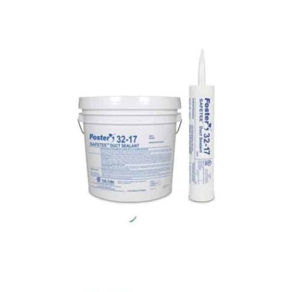 Alpha HVAC Duct Sealant (5kg) - Stops Leaks & Ensures Efficient Airflow