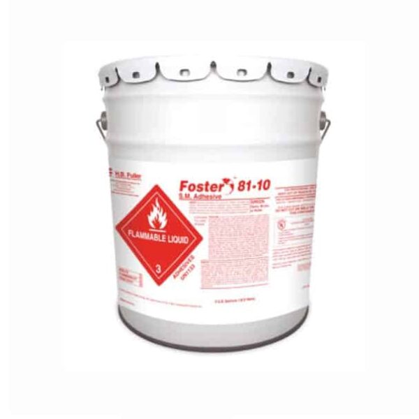 Alpha HVAC Duct Adhesive - Seals Air Leaks & Ensures Efficient Airflow