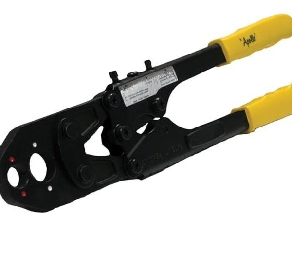 Apollo PEX 1/2-inch Combo Crimp Tool