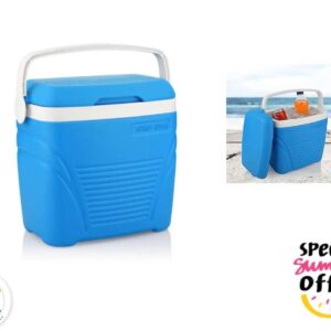 Asian 8ltr Insulated Ice Cooler