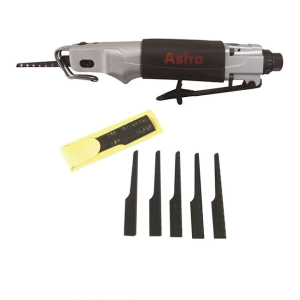 Astro Air Saber Saw