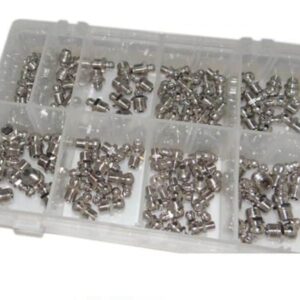 Metric Grease Nipples