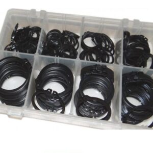 Large External Circlips
