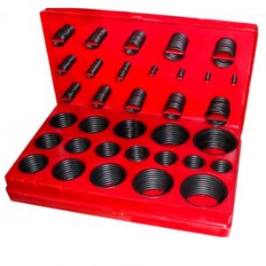 O-Ring Service Kit