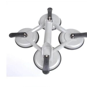 Four Suction Cups