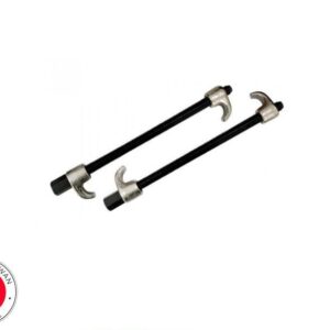 Coil Spring Clamp