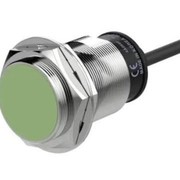Autonics Cylindrical Inductive Proximity Sensor