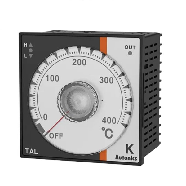 Autonics Analog Temperature Controller