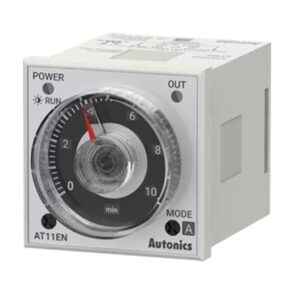 Autonics Multi Function Analog Timers
