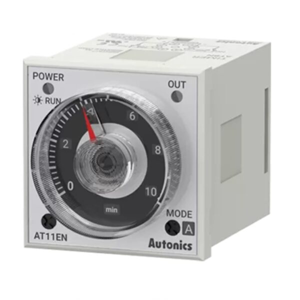 Autonics Multi Function Analog Timers