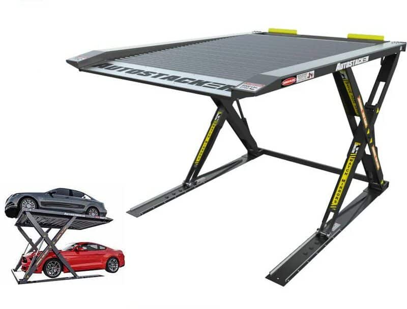 autostacker-a6s-e1684248737991.jpg Autostacker Platform Parking Lift - Image 1