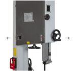 Premium Wood Cutting Bandsaw - Image 9