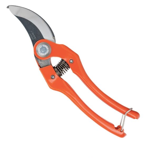 Bahco Traditional Pruner with 1" cut capacity