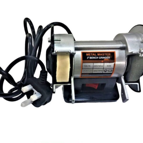 Bench Grinder