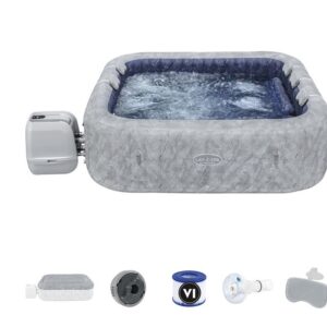 Bestway Lay-Z 7 Persons Airjet Spa
