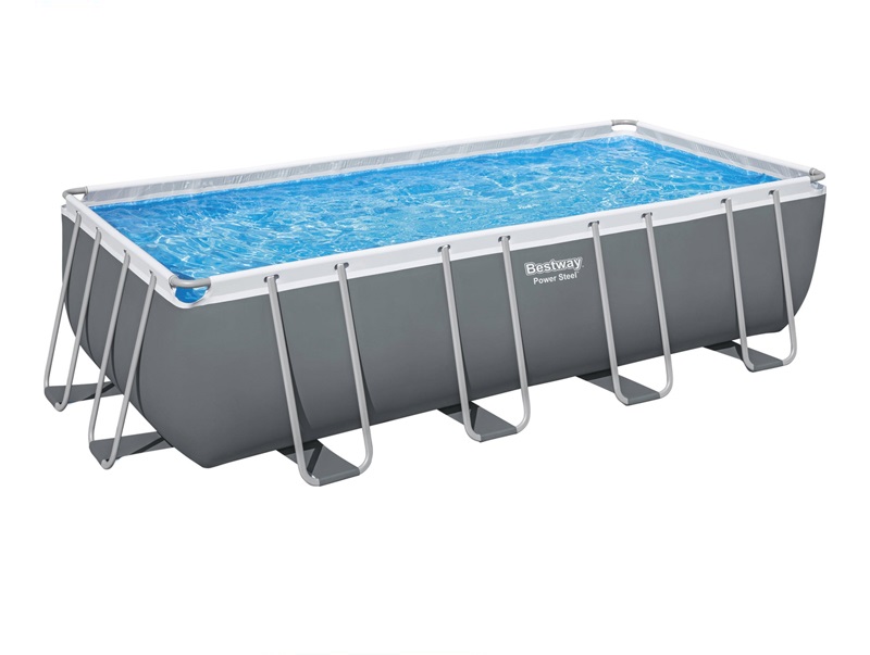 bestway17.jpg Bestway Power Steelframe Poolset - Image 1