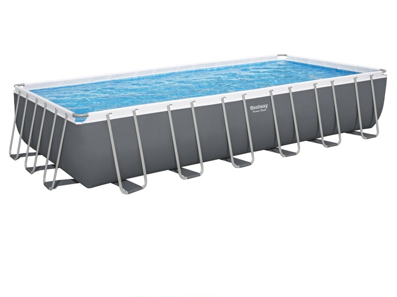 bestway18a.jpg Bestway Power Steelframe Poolset - Image 1
