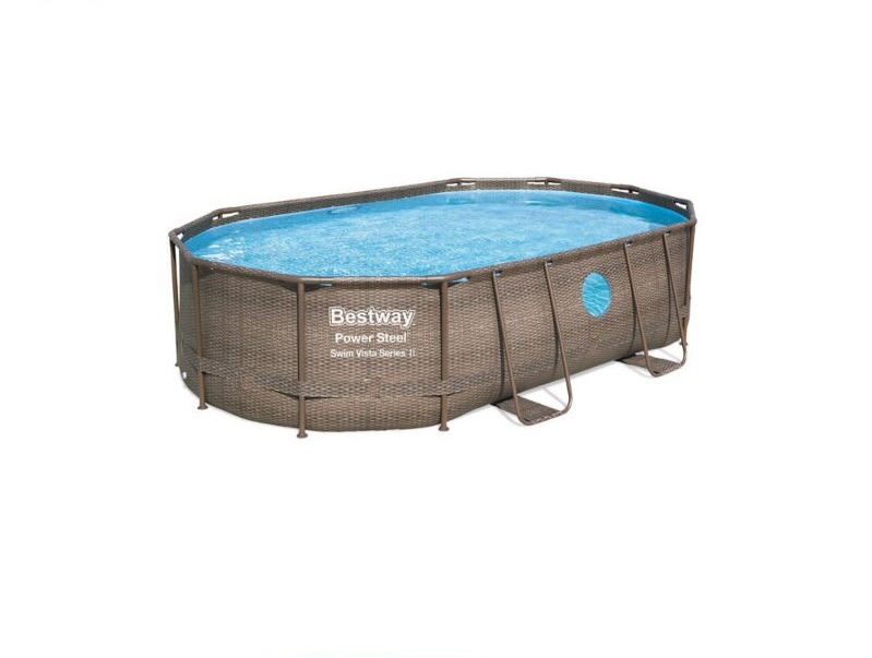 bestway20.jpg Bestway Power Steel Vista Poolset - Image 1