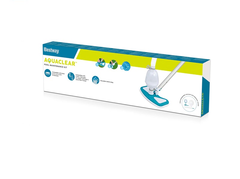 bestway23.jpg Bestway Aquaclear Pool Maintenance Kit - Image 1