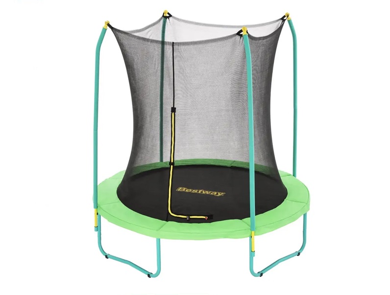 bestway24.jpg Bestway Extreme Air Trampoline - Image 1