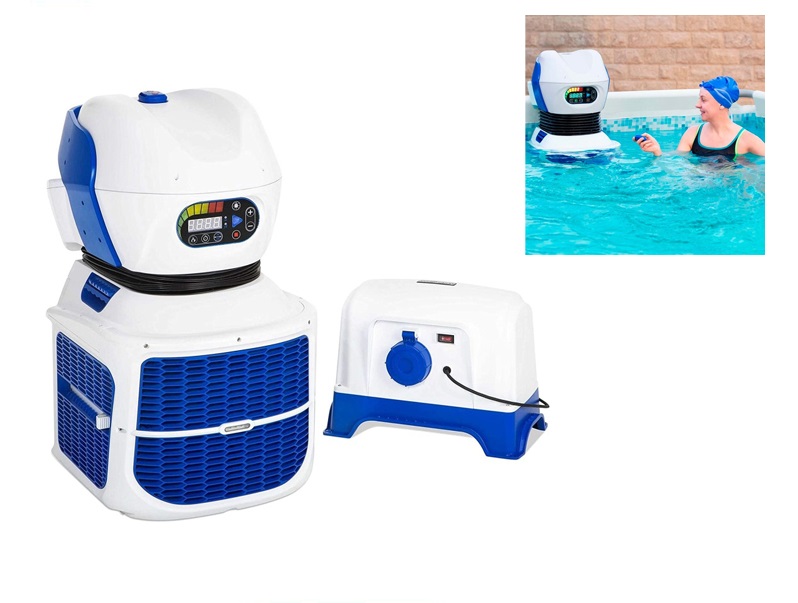 bestway8.jpg Bestway Swim Fitness System - Image 1