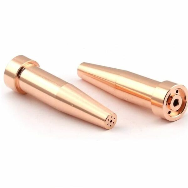 Best Weld Oxy Propane Cutting Tip # 1