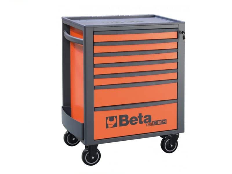 beta14-e1683624026242.jpg Organize and Transport Tools with Efficiency: Beta Mobile Cabinet Trolley - Image 1