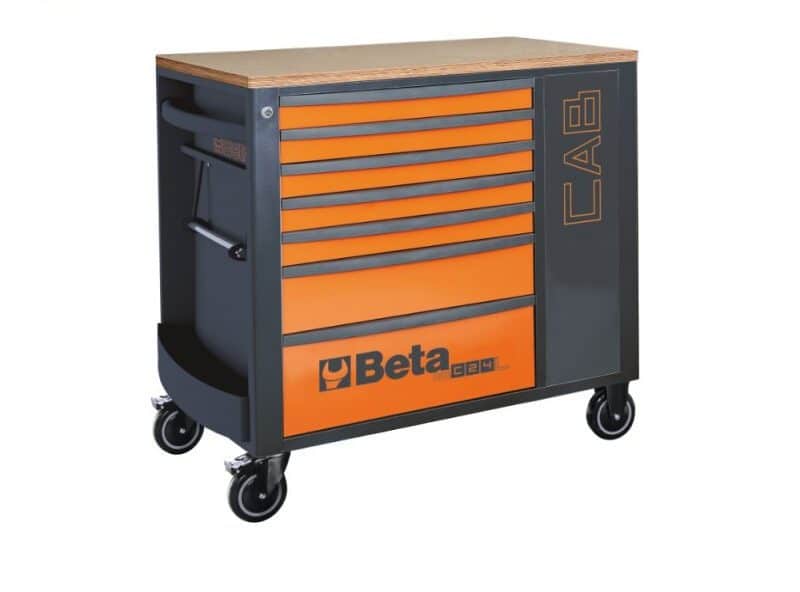 beta16-e1683624094662.jpg Go Big on Storage and Mobility: Beta Mobile Cabinet Trolley (Large Size) - Image 1