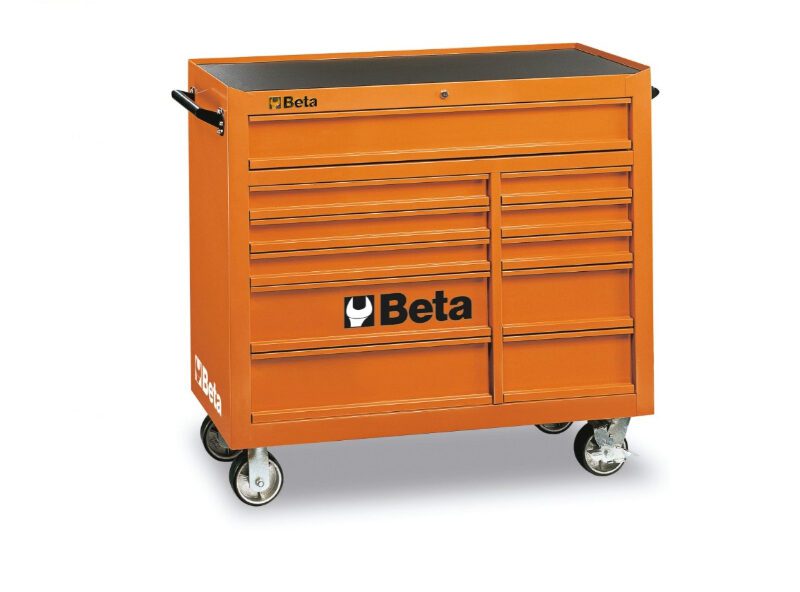 beta19-e1683624161157.jpg Efficient Tool Organization and Mobility: Beta Mobile Roller Cabinet - Image 1