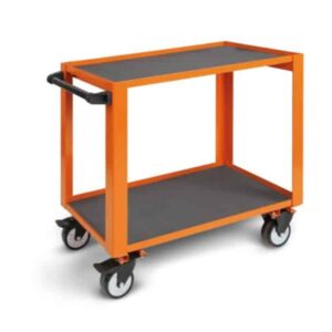 Beta Heavy Duty Trolley: Handle Massive Loads with Ease