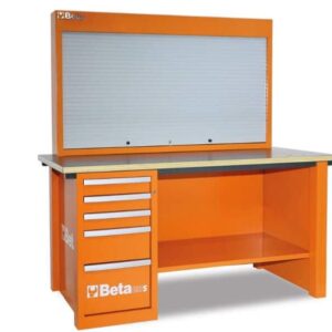 Beta Master Cargo Work Bench