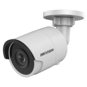 Hikvision IP6 MP Fixed Bullet Network Camera DS-2CD2063G0-I