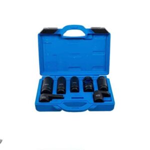 Oxygen Sensor Socket Set