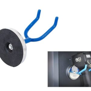 Magnetic Parts Holder