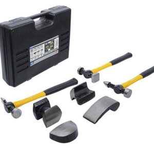 Body Repair Set