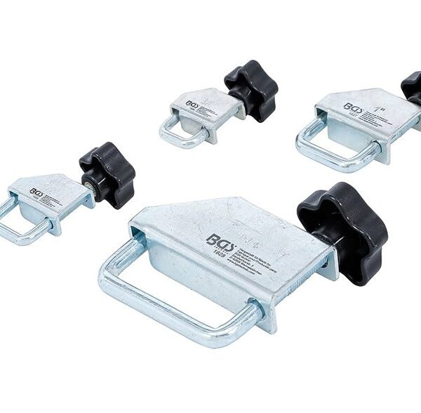 BGS Hose Clamp Assortmet