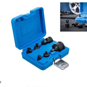 Impact Adaptor Set