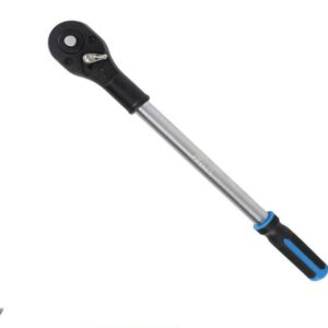 Reversible Ratchet